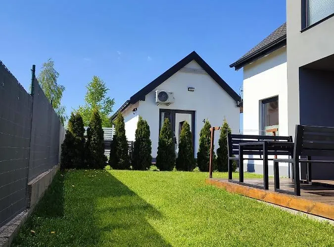 Sowi Kat I Holiday home *