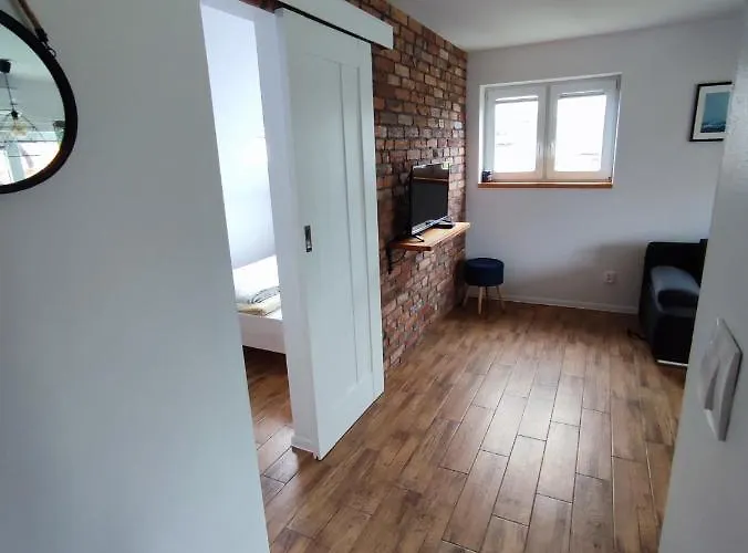 Sowi Kat I Holiday home