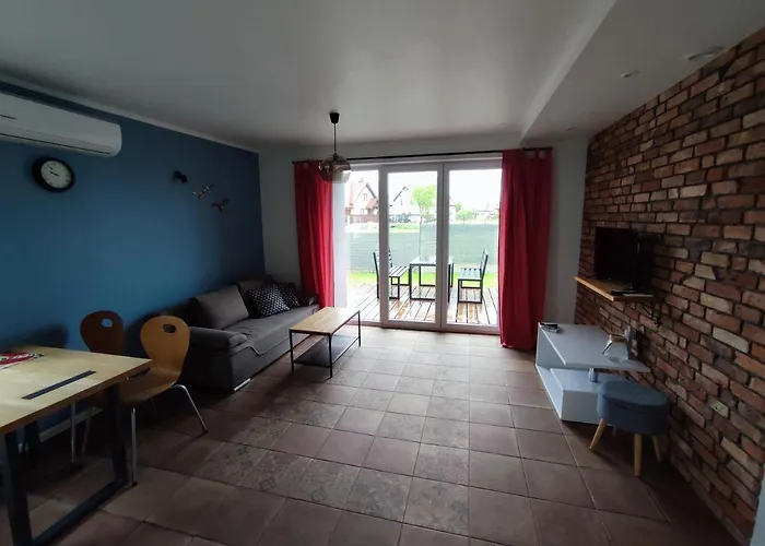 Holiday home Sowi Kat I *