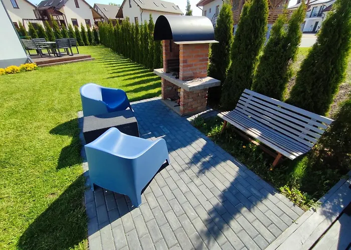 Sowi Kat I Holiday home *