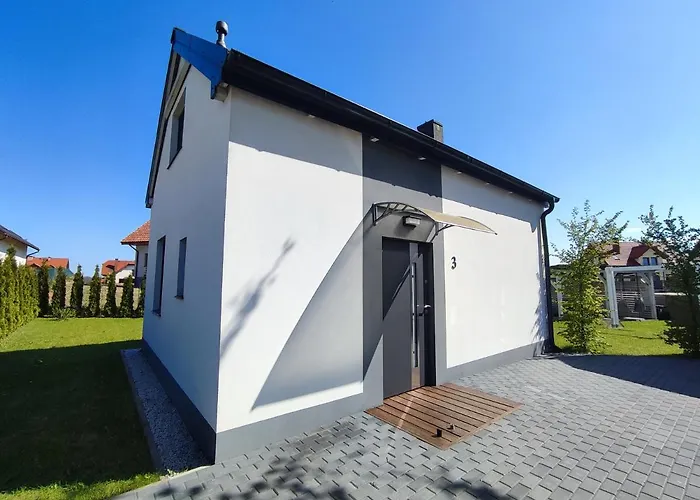 Holiday home Sowi Kat I