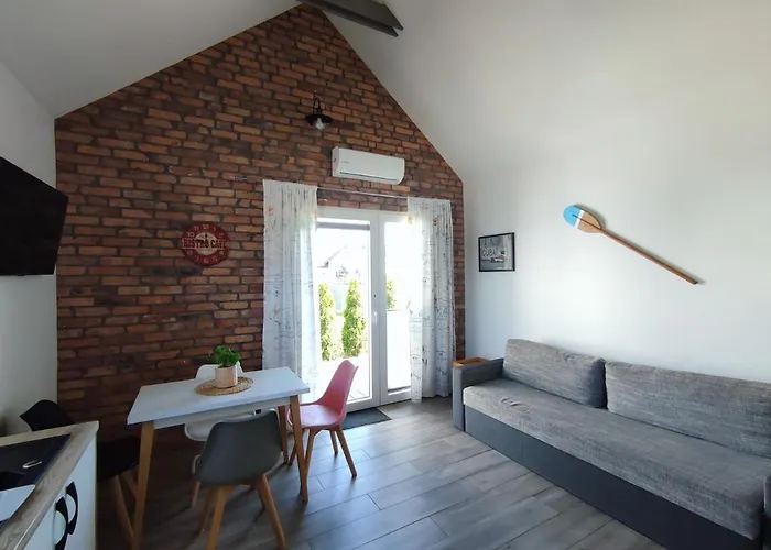 Holiday home Sowi Kat I *