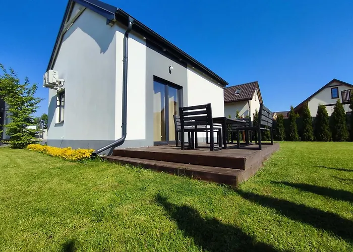 Sowi Kat I Holiday home Mikolajki (Mragowo)