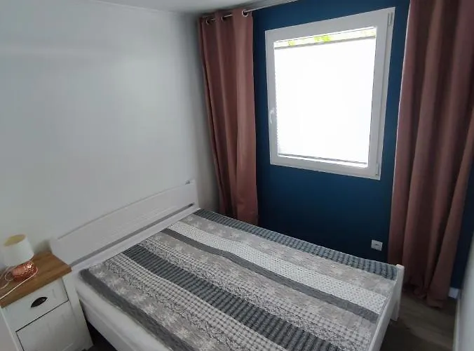 Sowi Kat I Holiday home Mikolajki (Mragowo)