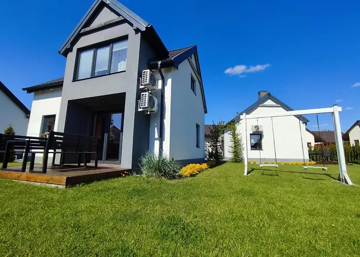 Sowi Kat I Mikolajki (Mragowo)