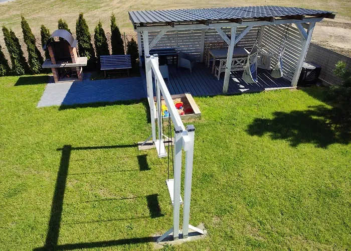 Sowi Kat I Mikolajki (Mragowo)