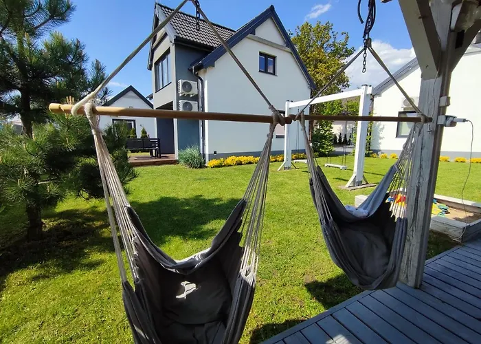 Holiday home Sowi Kat I