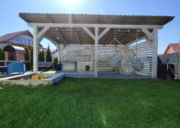 Sowi Kat I Holiday home