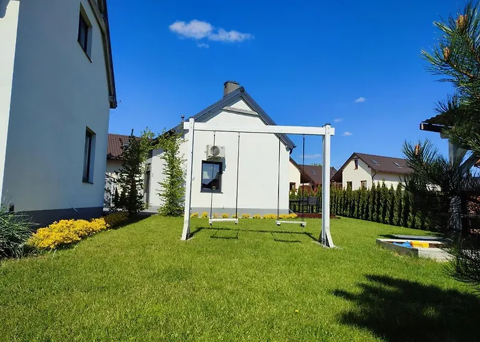 Sowi Kat I Holiday home